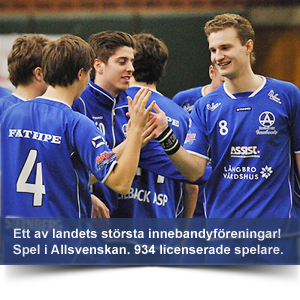 Älvsjö AIK Innebandy